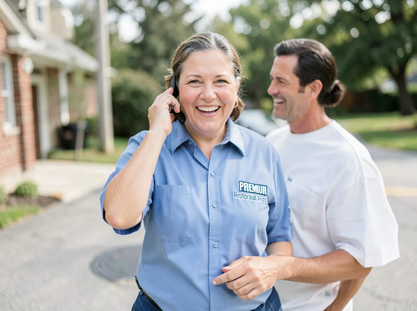Water Damage Restoration Avon, OH FAQs